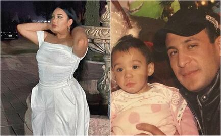 Hija de Valentín Elizalde recuerda cómo vivió la muerte de su padre; vio muchas cosas por accidente en Internet