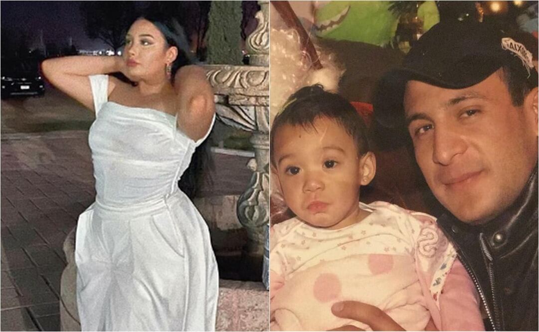 Fotos: Instagram, vía @valentina_elizalde 