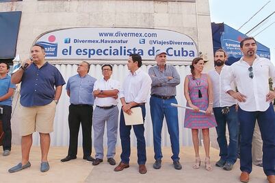 Usuarios de cajas de seguridad de Cancún dudan de la Seido