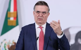 Ebrard plantea dos escenarios para el T-MEC; asegura continuidad del acuerdo y anuncia reunión con EU y Canadá