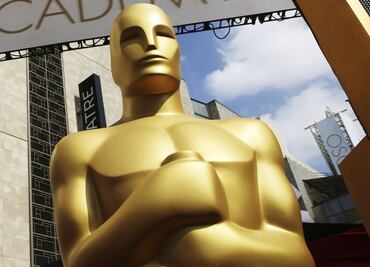 Nominados a los Oscar podrán viajar a EU con estas condiciones