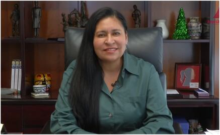 "Superaremos este periodo frente a poceso electoral": Presidenta del Senado llama a atender trabajo legislativo