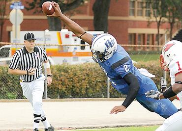 Cam y su amnesia ante los Borregos