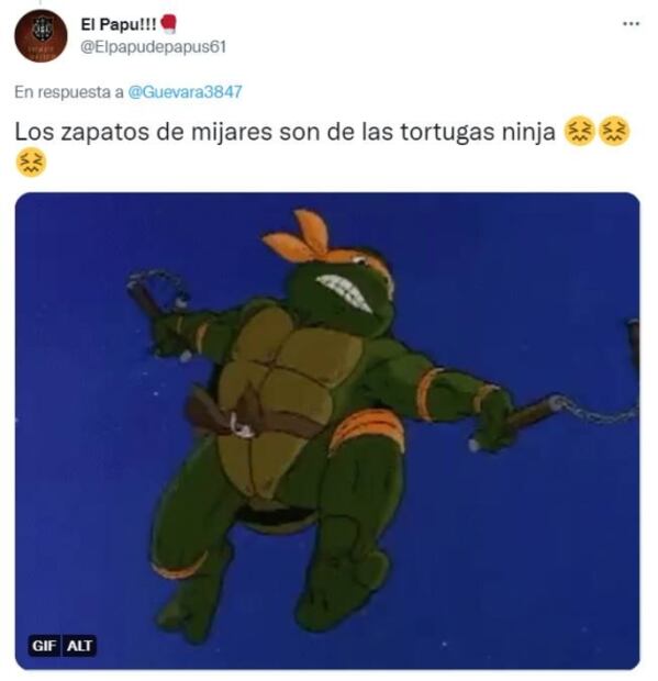 Los zapatos de pezuña de Mijares causan revuelo, pero son carísimos