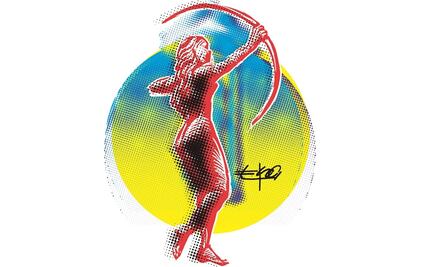 Un secreto escondido en Reforma