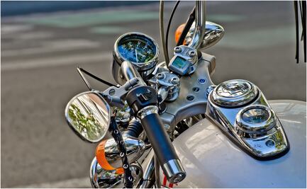 Motos deportivas y choppers son las favoritas de los mexicanos