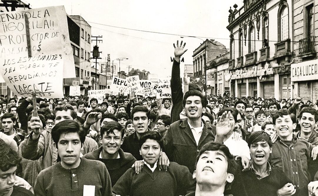 Foto: Archivo EL UNIVERSAL