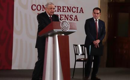 La mañanera de AMLO, 9 de septiembre, minuto a minuto