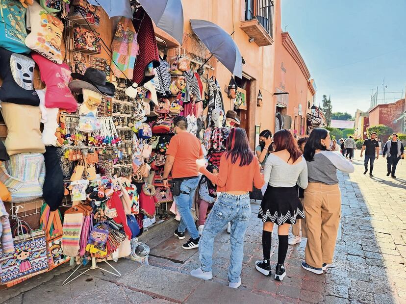 Estiman crecimiento del comercio en  8%