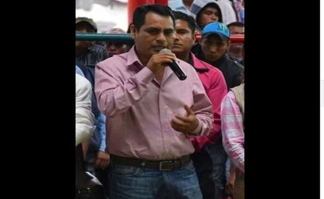 Fotografía: tomada de Facebook