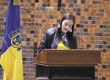 Asaltan a familiares de Alfaro