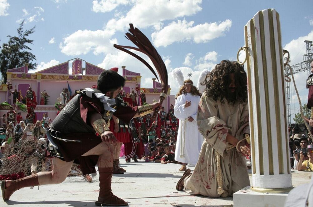Foto: Yadín Xolalpa/EL UNIVERSAL