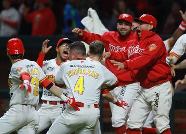 Diablos deja en el terreno a Tigres; habrá séptimo juego