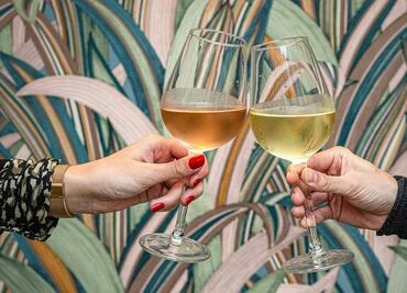 ¿Un vino sin alcohol? Esta bodega española lo hizo realidad