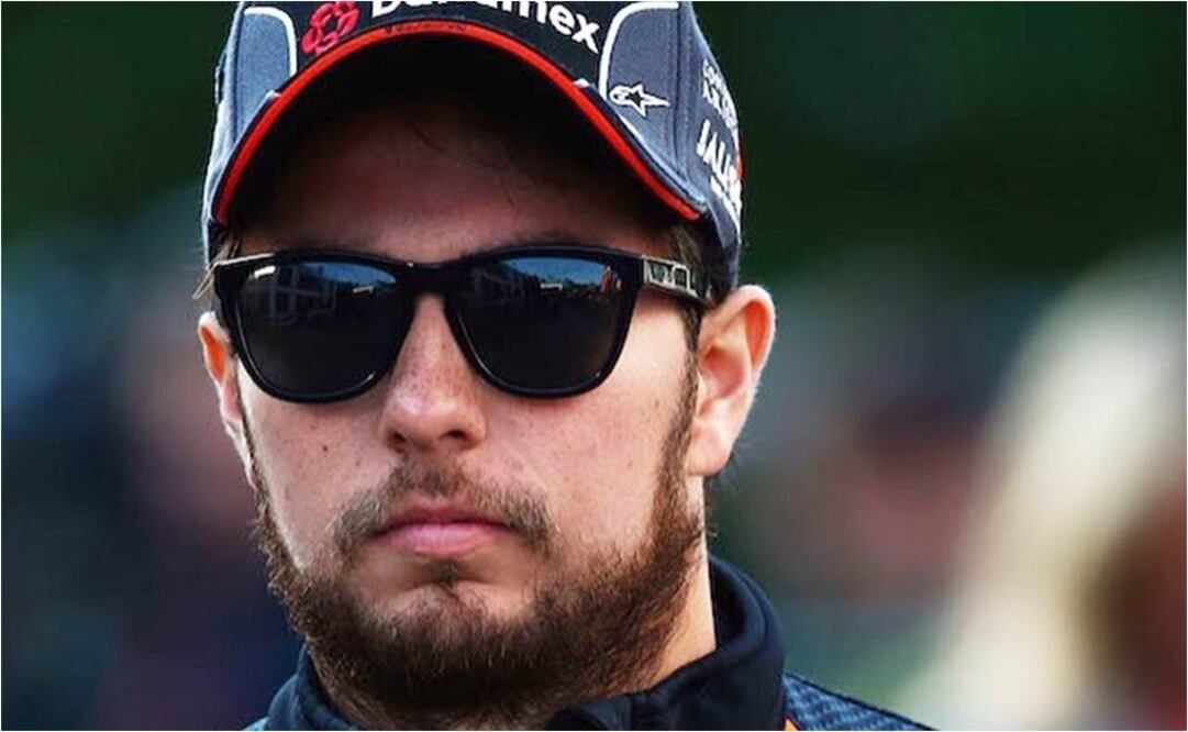 Cortesía: Sergio Pérez