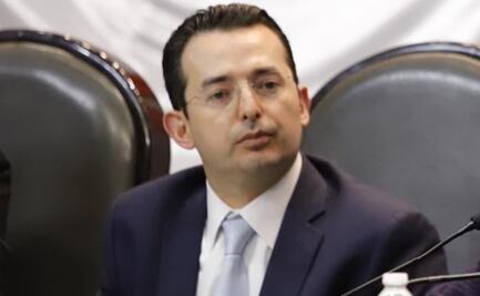 Arechederra Mustre deja la Unidad de Coordinación con Entidades Federativas de la SHCP