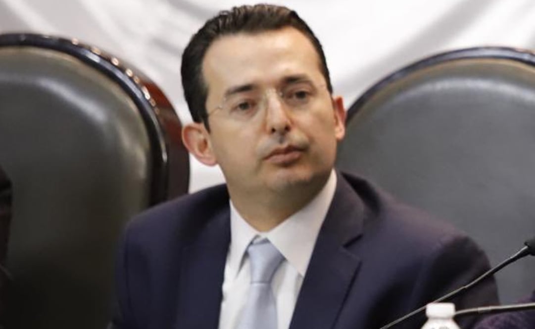 Foto: tomada de @aramirezcuellar