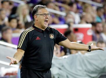 Ni tan éticos en la MLS con Gerardo Martino
