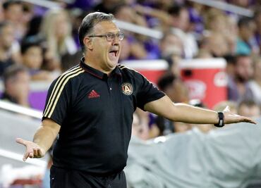 Ni tan éticos en la MLS con Gerardo Martino
