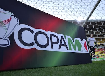 ¿Dónde y cuándo ver los Cuartos de Final de la Copa MX?