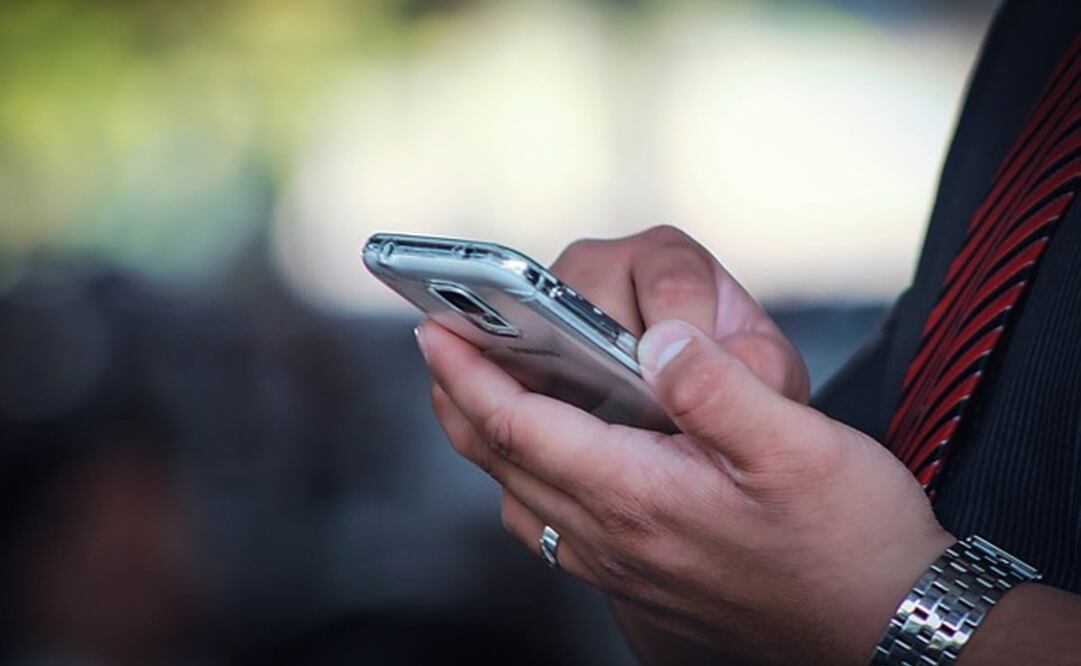 DiMo es la nueva apuesta del Banxico para reducir el uso de efectivo en el país a partir de transferencias vía SPEI sin la necesidad de teclear la clabe interbancaria o número de cuenta del cliente. Foto: Pixabay