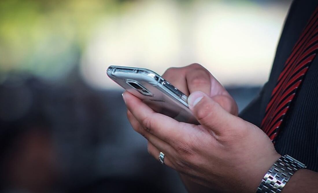 DiMo es la nueva apuesta del Banxico para reducir el uso de efectivo en el país a partir de transferencias vía SPEI sin la necesidad de teclear la clabe interbancaria o número de cuenta del cliente. Foto: Pixabay