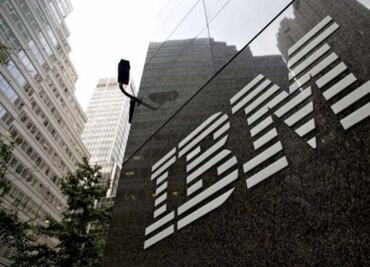 IBM; a la vanguardia con su nube híbrida e inteligencia artificial