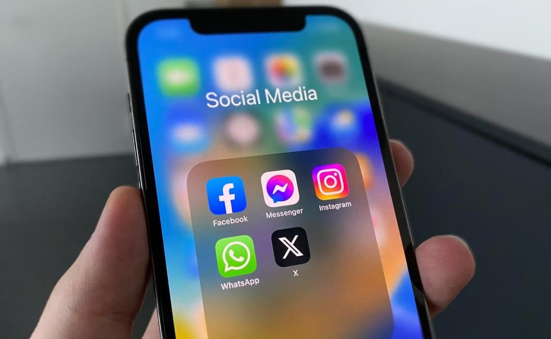 Meta anuncia versiones de pago para Facebook, Instagram y WhatsApp (28/05/2026). Foto: @jmatuk