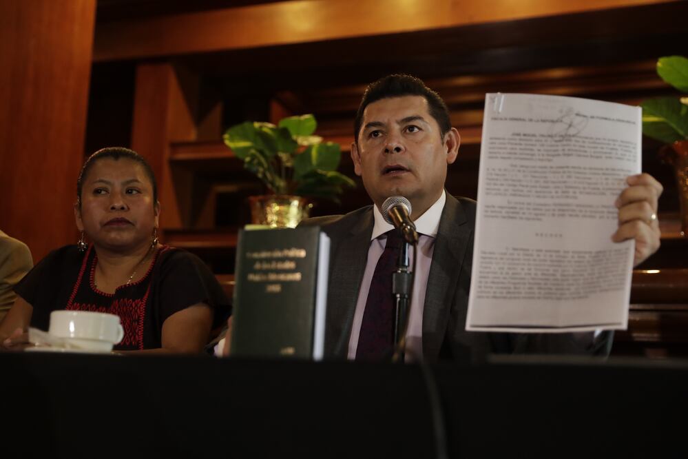 (Foto: Archivo / EL UNIVERSAL)