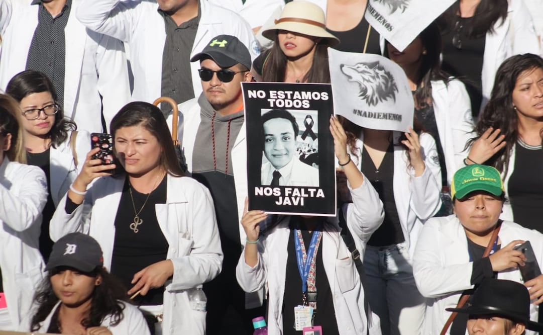 ​​​​​​​Foto: Omar Contreras/ EL UNIVERSAL