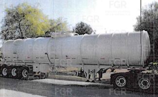 FGR vincula a proceso a sujeto por traslado ilegal de hidrocarburo en Tamaulipas; gobernador pide ir contra huachicoleros