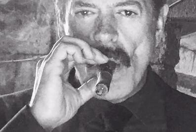 Sergio Goyri, negado a interpretar a un hombre homosexual en las telenovelas: "me han ofrecido varias"