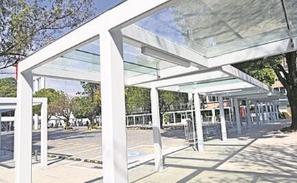 No acredita Cultura 40 mdp, en Chapultepec