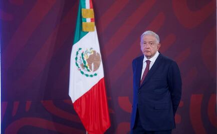 AMLO justifica liquidación de Financiera Rural; “no queremos que se permita la corrupción”, dice