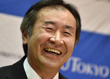 Nobel elogia el "histórico" descubrimiento de las ondas gravitacionales