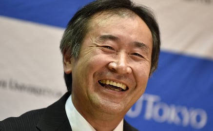 Nobel elogia el "histórico" descubrimiento de las ondas gravitacionales