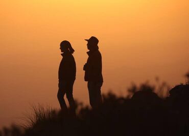 Esos anónimos héroes ambientales