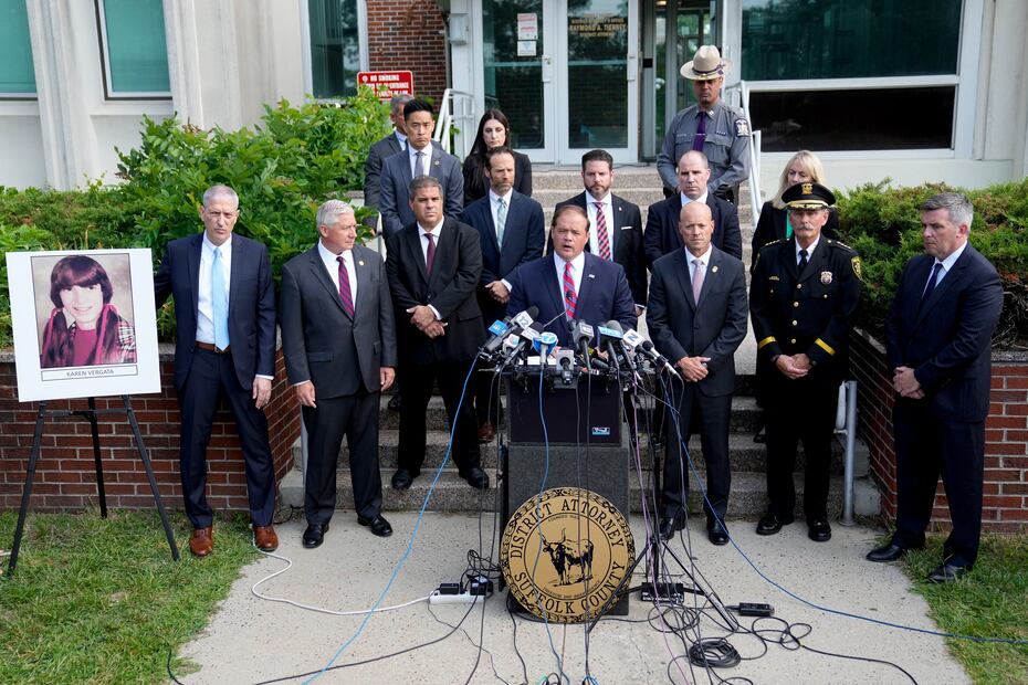 Foto: AP Photo/John Minchillo