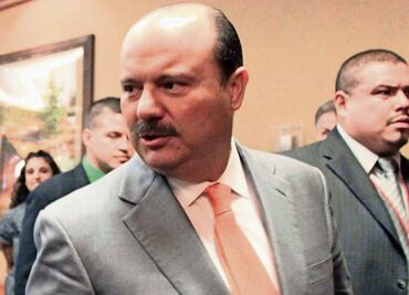 U.S. prosecutor asks judge not to release César Duarte on bond