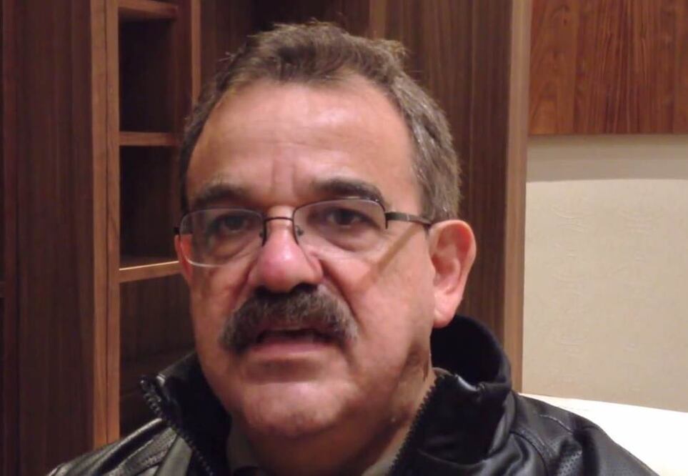 Cuauhtémoc Calderón plagió la tesis de un alumno de su esposa (ESPECIAL)