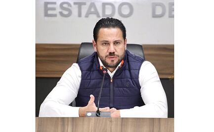 “Tenemos mediciones que no coinciden, pero parcialmente sí con lo que publica hoy EL UNIVERSAL”, asegura PAN Edomex