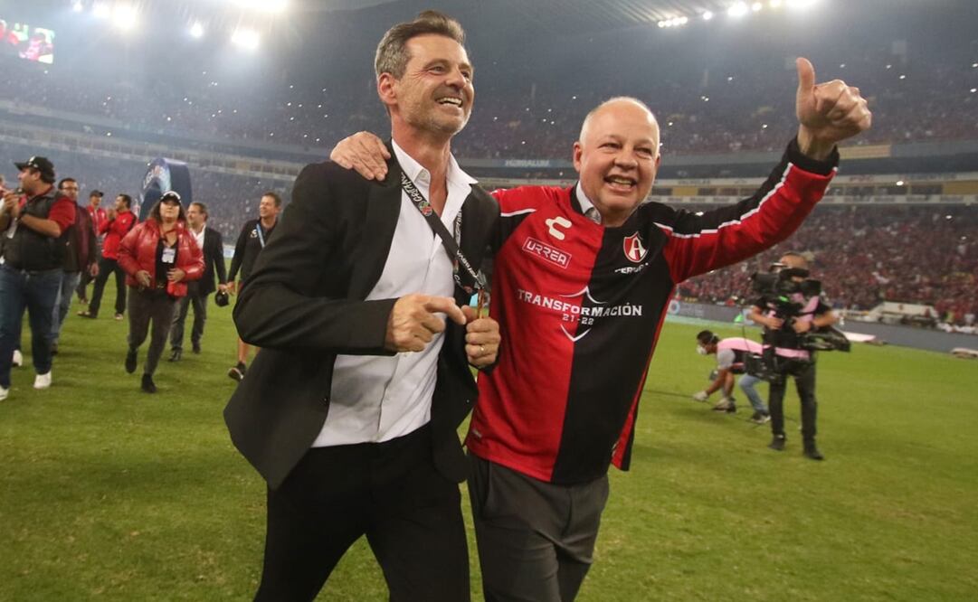 FOTO: Carlos Mejía / El Universal