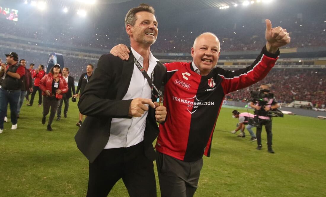 FOTO: Carlos Mejía / El Universal