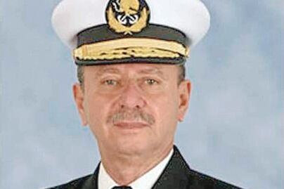 José Rafael Ojeda Durán. Experto en operaciones navales