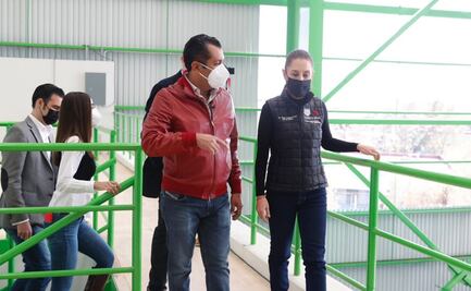 Con reforma eléctrica, gobierno federal tiene voluntad de generar energía limpia: Sergio Gutiérrez