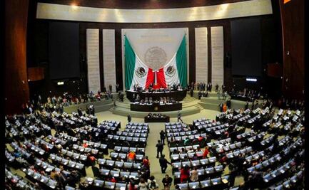 Insiste Morena en reducir edad mínima a 18 años para ser diputado federal 