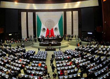 Insiste Morena en reducir edad mínima a 18 años para ser diputado federal