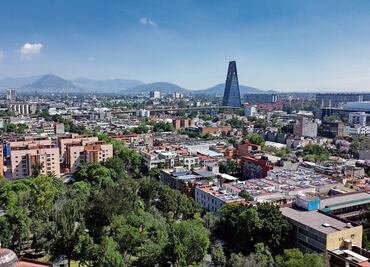 Plan Maestro contra la gentrificación en alcaldías Cuauhtémoc y Miguel Hidalgo; conoce sus 9 ejes