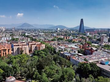 Plan Maestro contra la gentrificación en alcaldías Cuauhtémoc y Miguel Hidalgo; conoce sus 9 ejes