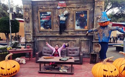 Six Flags México lanza el Kids Boo Fest para celebrar Halloween